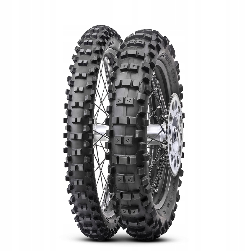 140/80-18 opona ANLAS CAPRA EXTREME TL M+S REAR 70R